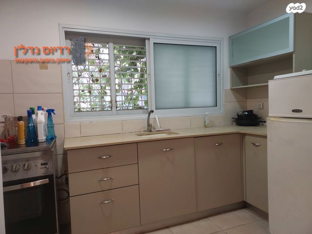 דירה, קריניצי 15, שכונת יהלום, מרכז העיר ב, רמת גן