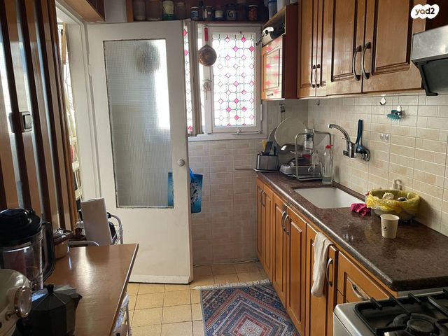 דירה, שדרות הציונות, חיפה