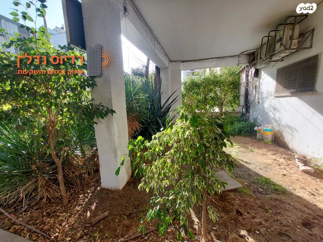 דירה, קריניצי 15, שכונת יהלום, מרכז העיר ב, רמת גן