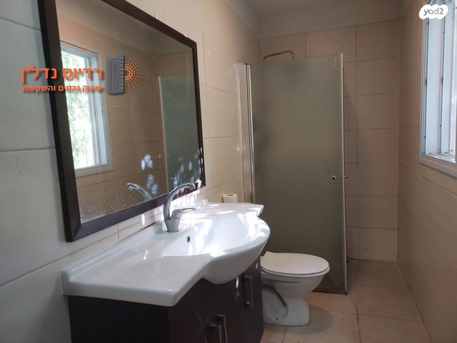 דירה, קריניצי 15, שכונת יהלום, מרכז העיר ב, רמת גן