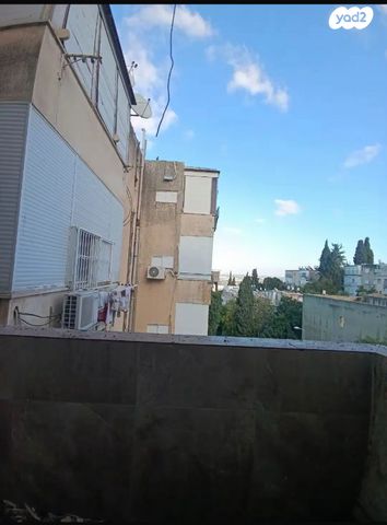 דירה, הדר עליון, חיפה