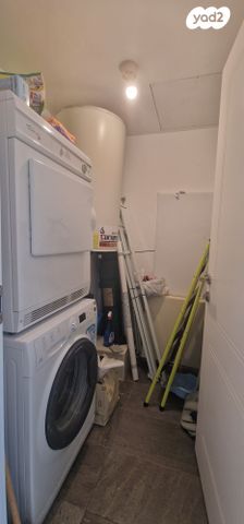 דירה, הרב אג"ן, מרכז העיר, ירושלים