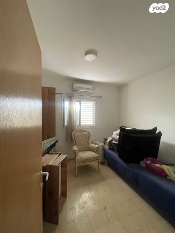 דו משפחתי, שביל התמרים, רמת משה / בית שמש הוותיקה, בית שמש