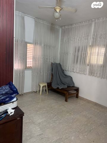 דירה, רוקח 41, רמת גן