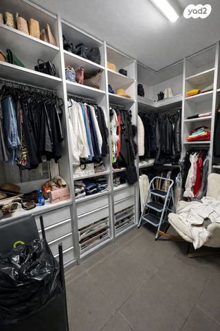 דירה, ניסים אלוני 5, צמרות איילון, פארק צמרת, תל אביב יפו