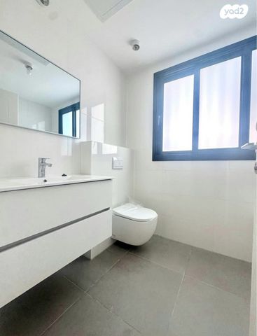 דירה, אונקלוס, בבלי, תל אביב יפו