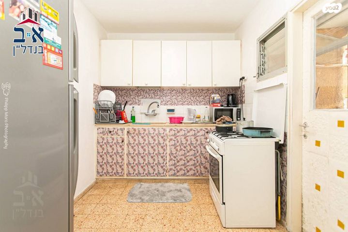 דירה, סעדיה פז, שער העליה, חיפה