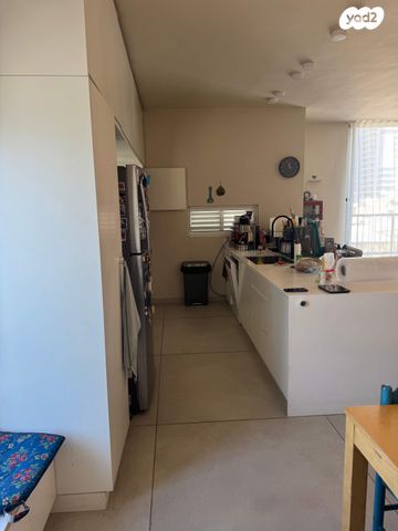 דירה, ברוריה 14, נחלת יצחק, תל אביב יפו