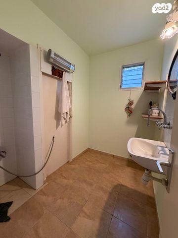 דירה, קרן היסוד, תל חנן, נשר