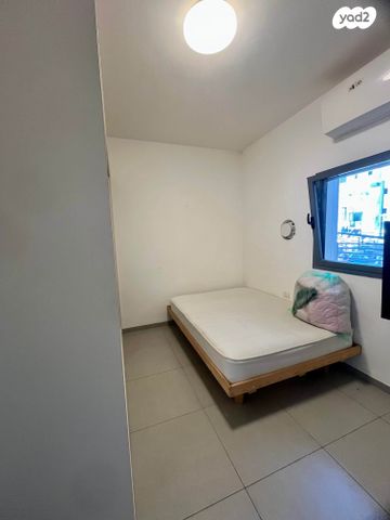 דירה, יונה הנביא, כרם התימנים, תל אביב יפו