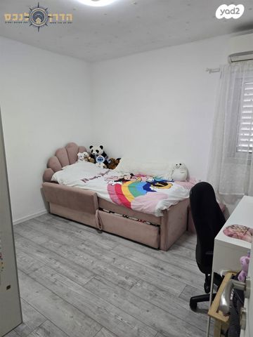 דירה, רובע ה', אשדוד