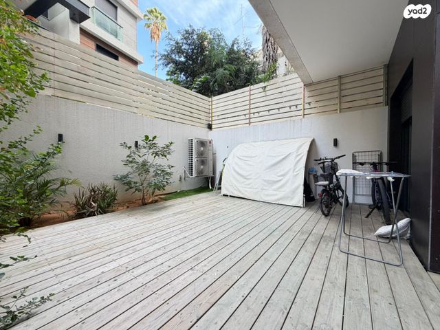 דירה, חזנוביץ', תל אביב יפו