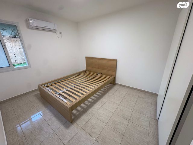 דירת גן, מבצע נחשון, באר שבע