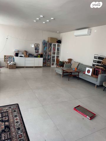 דירה, ברוריה 14, נחלת יצחק, תל אביב יפו