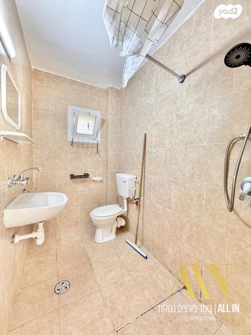 דירה, שדרות יגאל אלון 6, דימונה