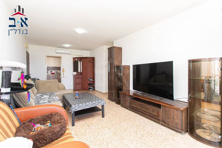 דירה, סעדיה פז, שער העליה, חיפה