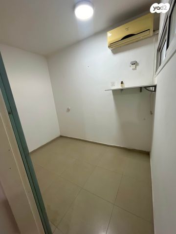 דירת גן, משעול ביתר 5, שכונה ד', באר שבע