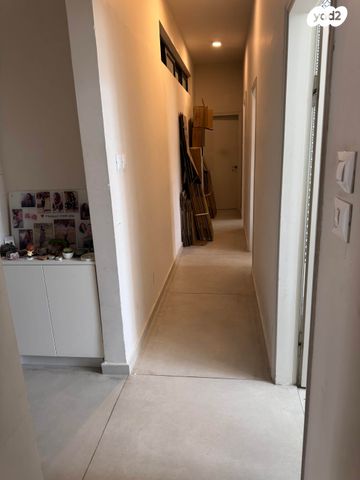 דירה, ברוריה 14, נחלת יצחק, תל אביב יפו