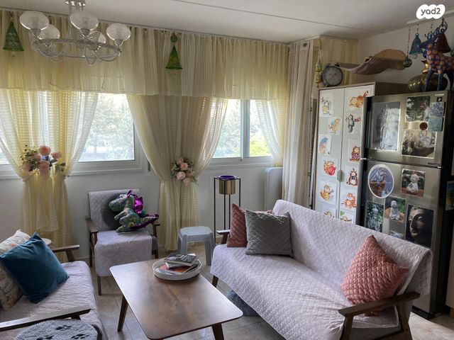 דירה, הרימון, טנה, כרמיאל