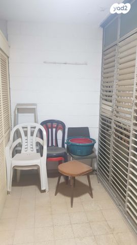 דירה, שדרות דוד המלך, חסכון ג, לוד