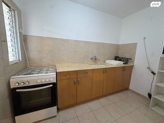 דירה, בורלא 13, שכונה ה', באר שבע