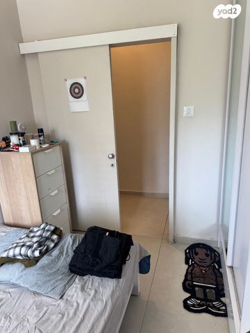 דירה, ברוריה 14, נחלת יצחק, תל אביב יפו