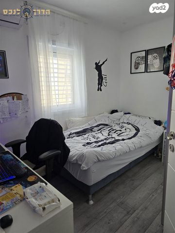 דירה, רובע ה', אשדוד