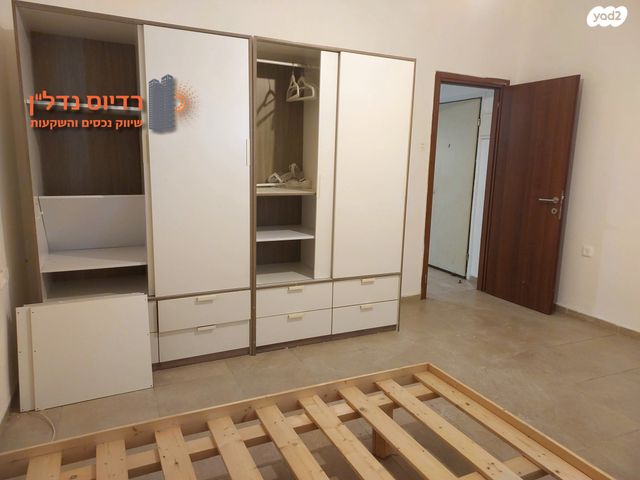 דירה, קריניצי 15, שכונת יהלום, מרכז העיר ב, רמת גן