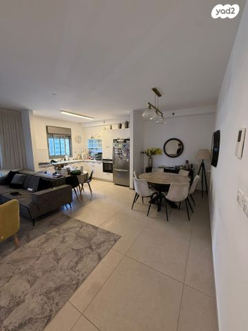 דירה, ברנע, אשקלון