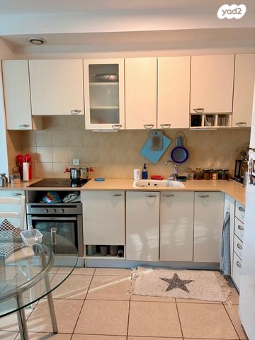 דירה, יפו, מחנה יהודה - לב העיר, ירושלים