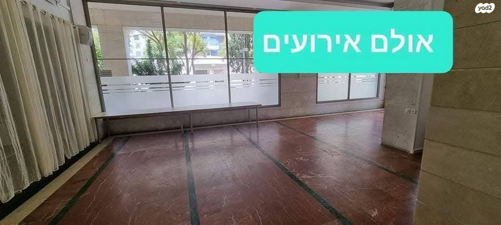 דירה, דוד אבידן 18, המשתלה, תל אביב יפו