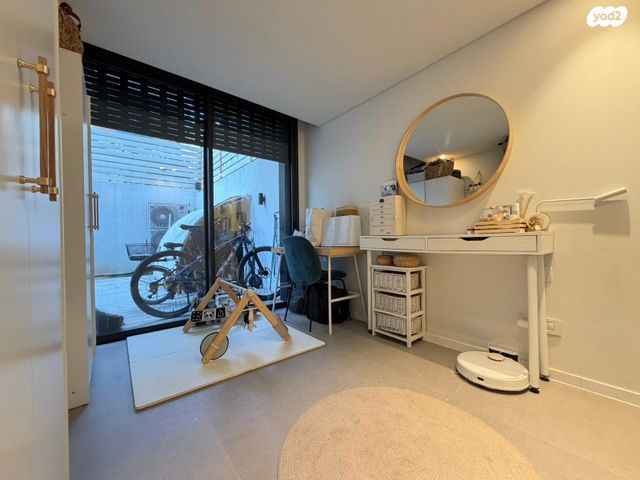 דירה, חזנוביץ', תל אביב יפו