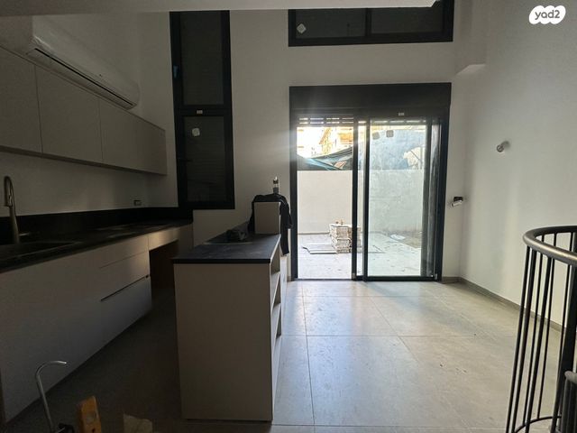 דירת גן, הרב יצחק ידידיה פרנקל, נווה שאנן, תל אביב יפו