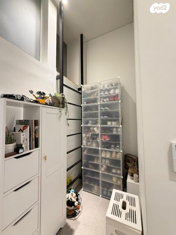 דירה, חזנוביץ', תל אביב יפו