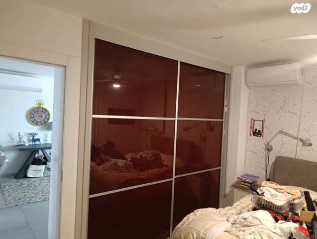 דירה, נאות אפקה ב', תל אביב יפו