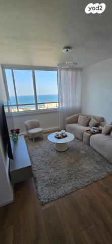 דירה, ז'אן ז'ורס, קרית שפרינצק, חיפה