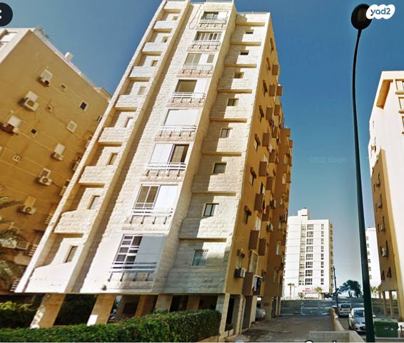 דירה, ראשון לציון 22, מרכז העיר דרום, נתניה