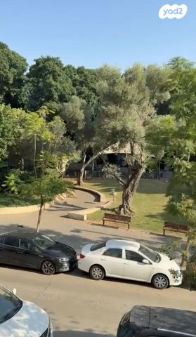 דירה, יהושע בן נון, הצפון הישן - צפון, תל אביב יפו