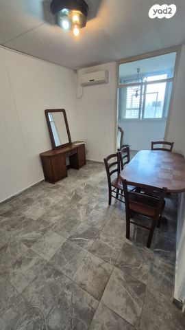 דירה, ביאליק 45, שקמים ואגמים, אשקלון