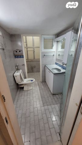 דירה, רח' הנשיא צפון, חדרה