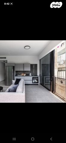 דירה, לוינסקי 99, נווה שאנן, תל אביב יפו