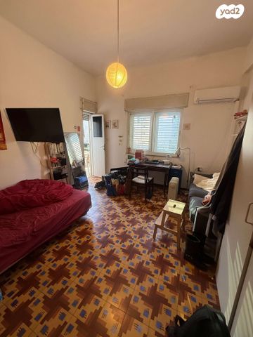 דירה, לב תל אביב, לב העיר צפון, תל אביב יפו