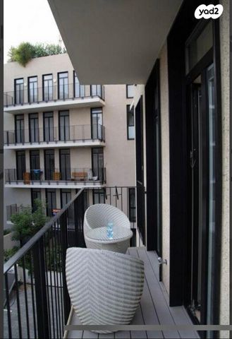 צפון יפו, המושבה האמריקאית-גרמנית