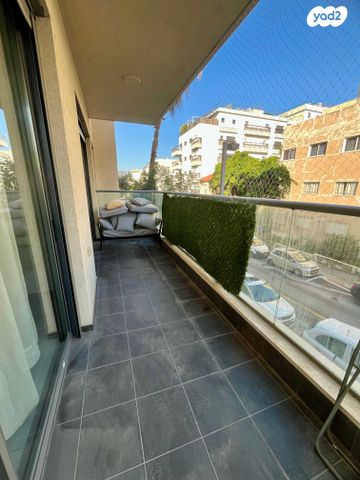 דירה, יונה הנביא, כרם התימנים, תל אביב יפו