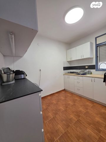 דירת גן, כרמיאל