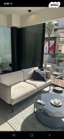 דירה, לוינסקי 99, נווה שאנן, תל אביב יפו