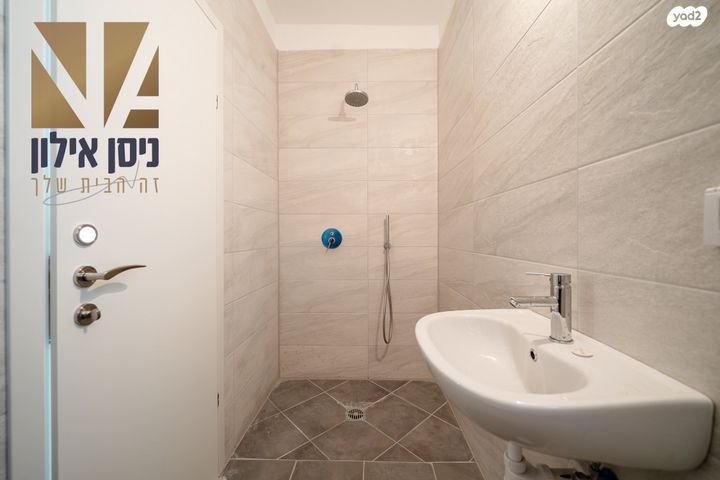 דירה, אליהו גולומב 18, שיפר, פתח תקווה