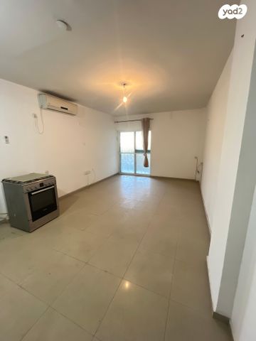 דירת גן, משעול ביתר 5, שכונה ד', באר שבע