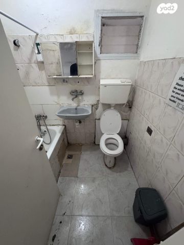 דירה, שלום שבזי, נאות אשכול, שדרות