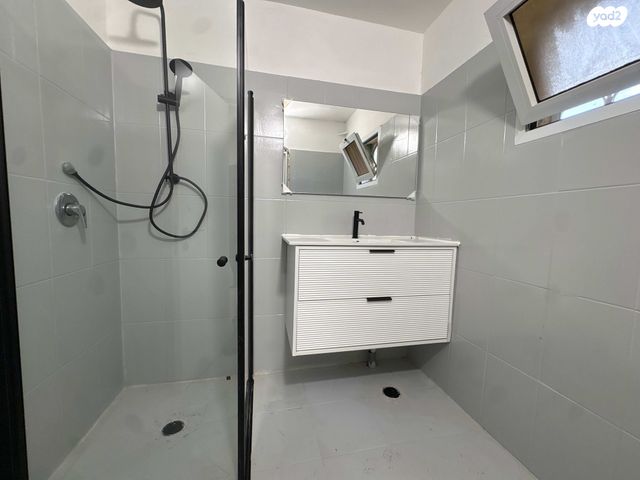 דירת גן, מבצע נחשון, באר שבע